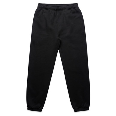 Women's Relax Track Pants in Black