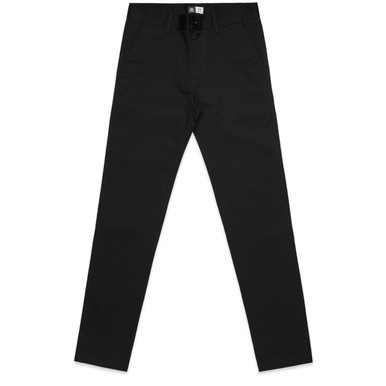 Standard Pants in Black