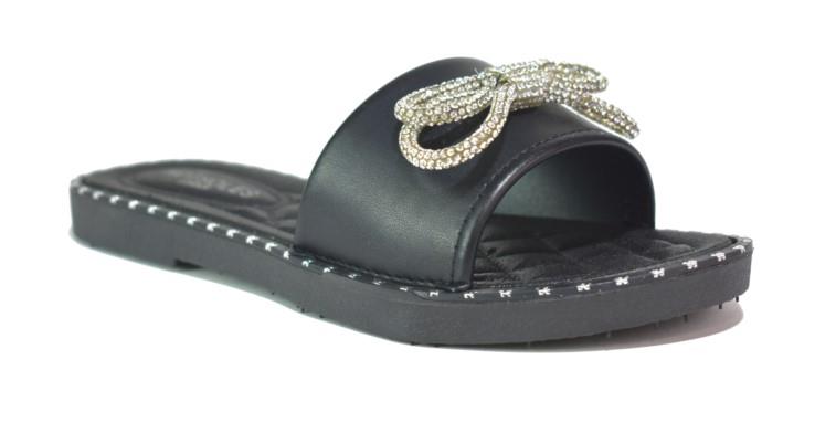 Women’s Sandals LSA-9135 in Black