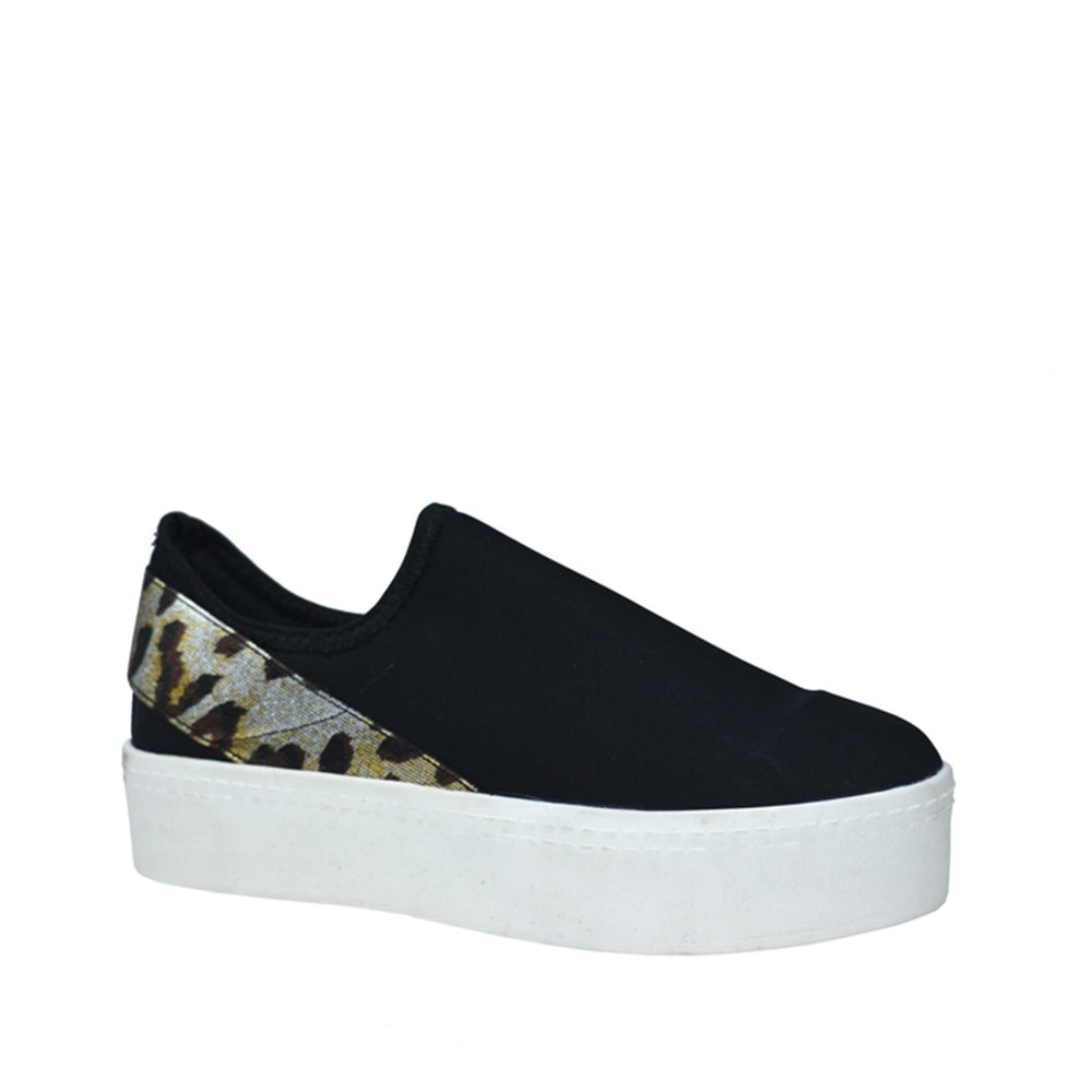 Women’s Trainers LSH-4995EEL in Black