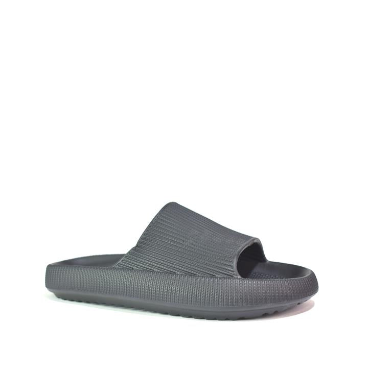 Women’s Slides & Flip-flops LSL-9024 in Black